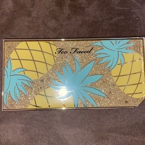 pineapple palette